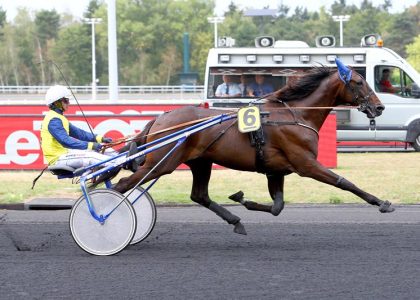 Lundi 20 Août 2018;Vincennes;PRIX PIERRE PLAZEN - CE - G2;Matthieu ABRIVARD;Yves BOIREAU;Scuderia WINNER STABLE;SCOOPDYGA - COSTABADIE Pierre